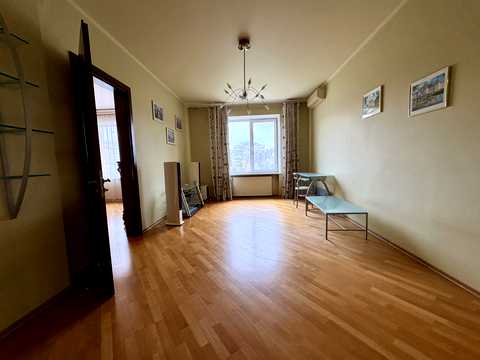 квартира за адресою Данилевського вул., 26
