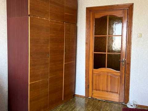 квартира по адресу Свободи просп. (Прокоф'єва), 33