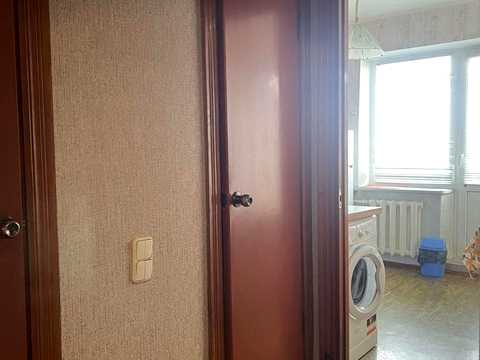 квартира по адресу Свободи просп. (Прокоф'єва), 33