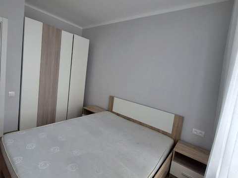 квартира за адресою Каховська вул., 60
