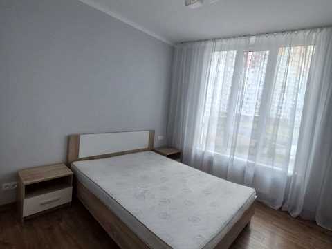 квартира за адресою Каховська вул., 60