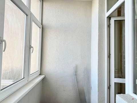 квартира по адресу Драгоманова ул., 40-З