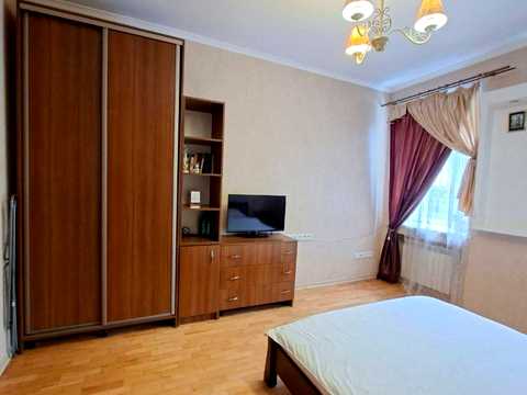 квартира по адресу Князя Льва ул., 2