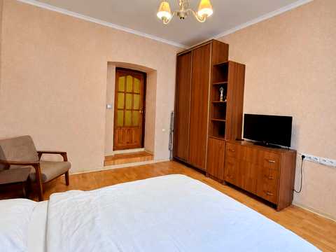 квартира по адресу Князя Льва ул., 2