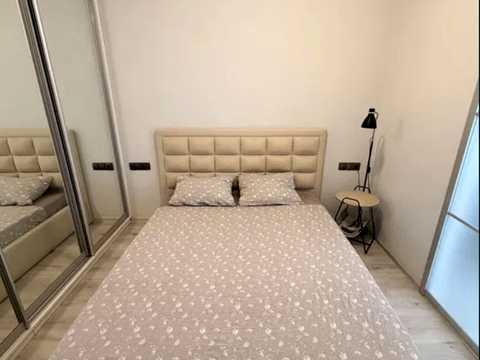 квартира за адресою Солом'янська вул., 20-А