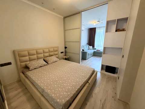 квартира за адресою Солом'янська вул., 20-А