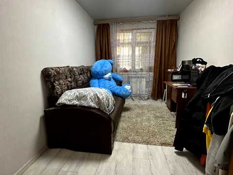 квартира за адресою Чорновола вул., 138