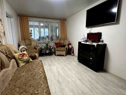 квартира за адресою Чорновола вул., 138