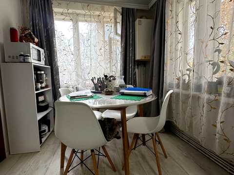 квартира за адресою Чорновола вул., 138