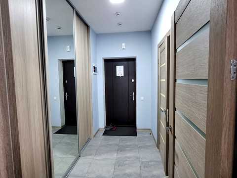 квартира по адресу Ростиславская ул. (Маршала Рыбалко), 5-Б