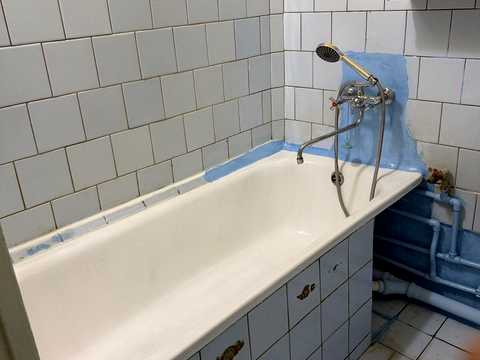 квартира по адресу Романа Атаманюка ул., 61