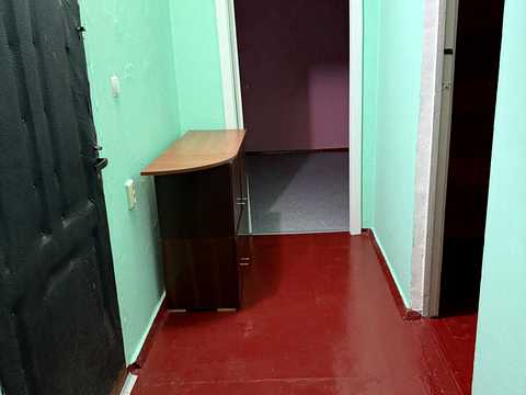 квартира по адресу Романа Атаманюка ул., 61