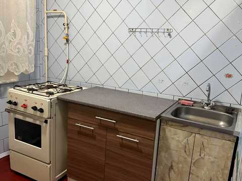 квартира по адресу Романа Атаманюка ул., 61