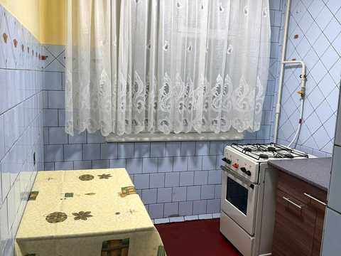 квартира по адресу Романа Атаманюка ул., 61