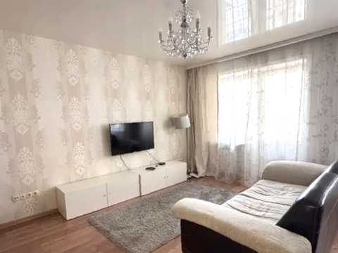 квартира по адресу Научная ул., 6-А