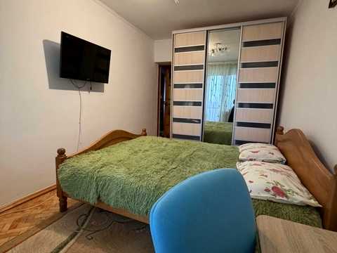 квартира за адресою Паркова, 2а