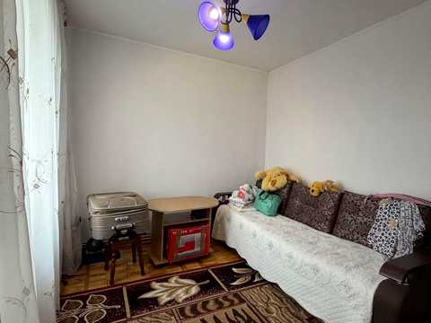квартира за адресою Паркова, 2а