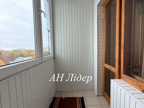 квартира за адресою Паркова, 2а