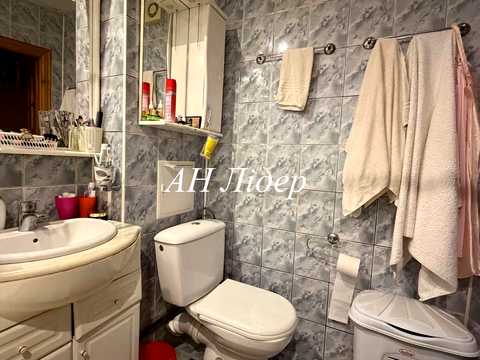 квартира за адресою Паркова, 2а