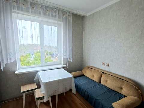 квартира за адресою Семена Палія вул. (Дніпропетровська дорога), 70/1