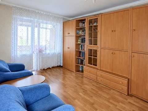 квартира за адресою Семена Палія вул. (Дніпропетровська дорога), 70/1