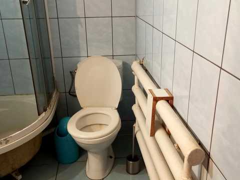 будинок за адресою Миколи Руденка вул., 5б