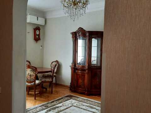квартира по адресу Дмитра Дорошенка ул. (Чигоріна), 55
