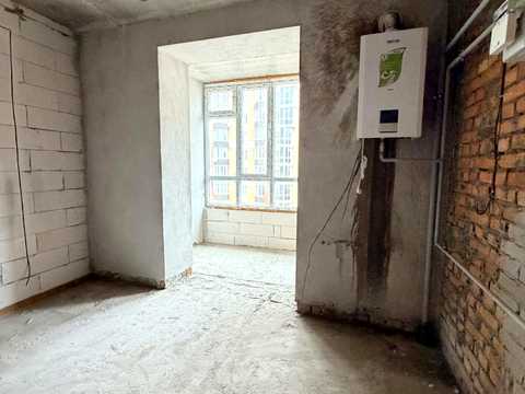 квартира по адресу Старокостянтинівське шоссе, 7/1 к1