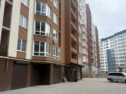 квартира по адресу Старокостянтинівське шоссе, 7/1 к1