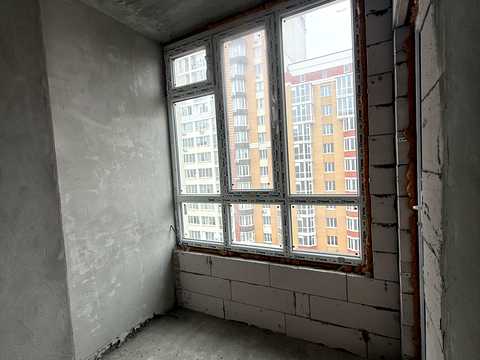квартира по адресу Старокостянтинівське шоссе, 7/1 к1