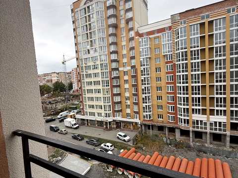 квартира по адресу Старокостянтинівське шоссе, 7/1 к1