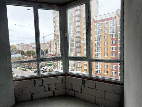квартира по адресу Старокостянтинівське шоссе, 7/1 к1