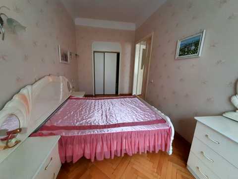 квартира по адресу Дмитра Дорошенка ул. (Чигоріна), 55