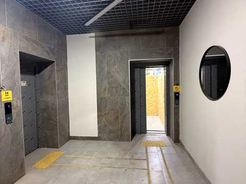 квартира по адресу Старокостянтинівське шоссе, 7/1 к1
