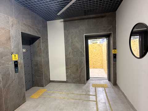 квартира по адресу Старокостянтинівське шоссе, 7/1 к1