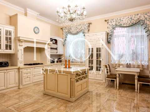 дом по адресу Ольшанская ул.