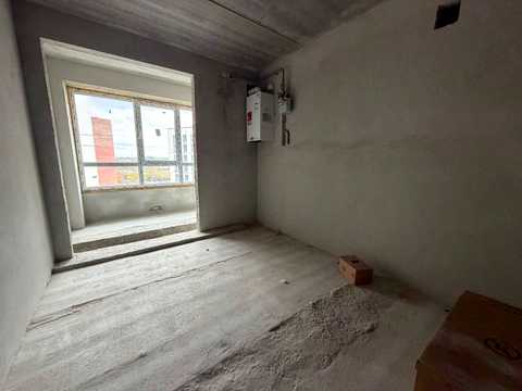 квартира по адресу Отца Ивана Блавацкого ул., (1 черга (будинок 4))