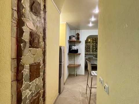 квартира по адресу Княжий Затон ул., 14-Б