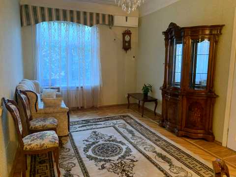 квартира по адресу Дмитра Дорошенка ул. (Чигоріна), 55