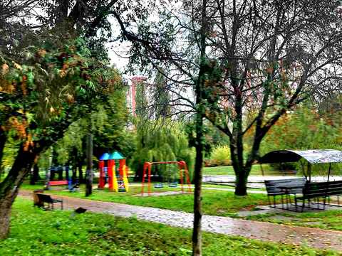 квартира за адресою Вацлава Гавела бульв. (Івана Лепсе), 7-В