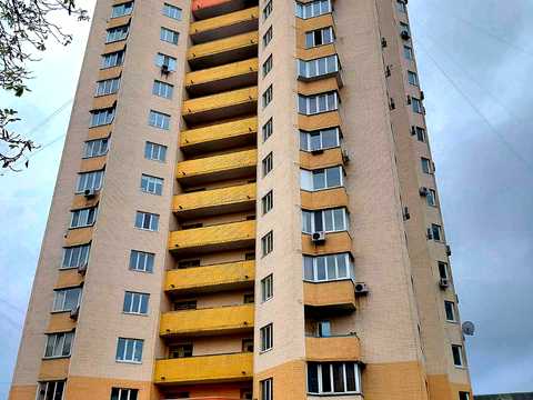 квартира за адресою Вацлава Гавела бульв. (Івана Лепсе), 7-В