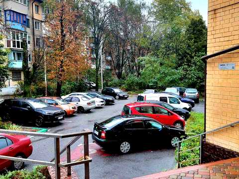 квартира за адресою Вацлава Гавела бульв. (Івана Лепсе), 7-В