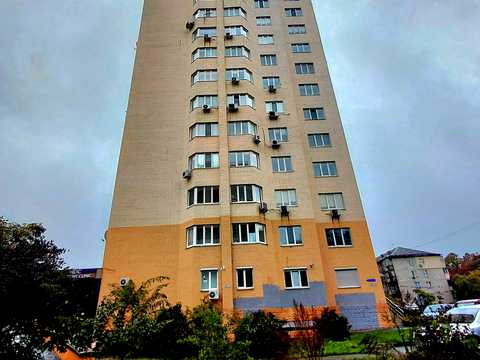 квартира за адресою Вацлава Гавела бульв. (Івана Лепсе), 7-В