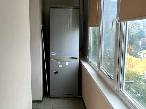 квартира за адресою Ентузіастів вул., 9/2