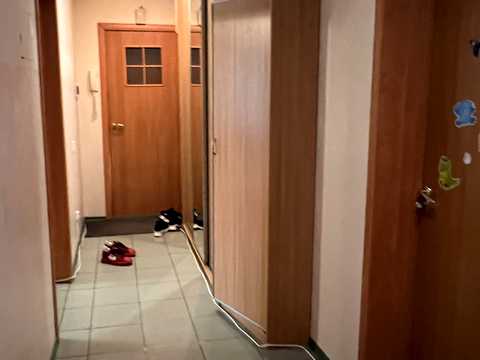 квартира за адресою Ентузіастів вул., 9/2