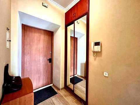 квартира по адресу Крещатик ул. (Kreschatic), 13