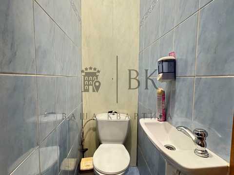 квартира за адресою Максима Токарева вул. (Вузівська), 4