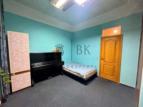 квартира за адресою Максима Токарева вул. (Вузівська), 4