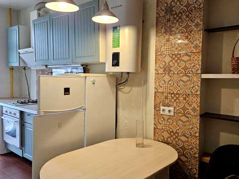 квартира за адресою Івана Кавалерідзе вул., 11