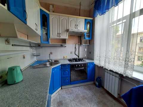 квартира по адресу Дмитра Дорошенка ул. (Чигоріна), 55